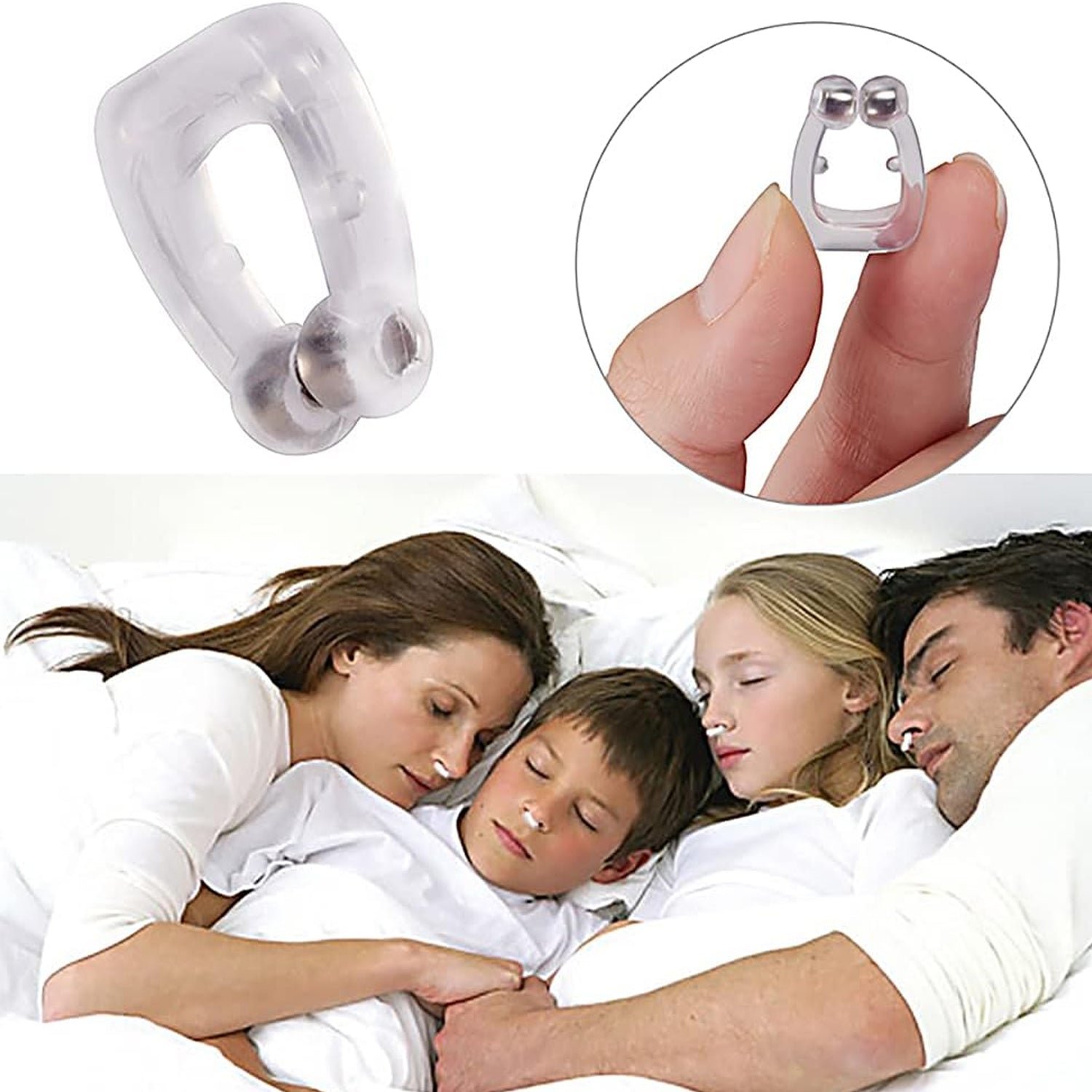 0349-anti-snore-device-for-men-and-woman-silicone-magnetic-nose-clip-for-heavy-snoring-sleeper-snore-stopper-anti-snoring-device-1-pc